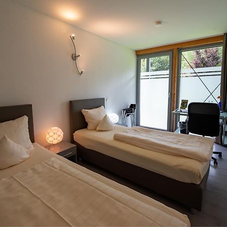 Hotel Vicinity 노이브룩커 외부 사진