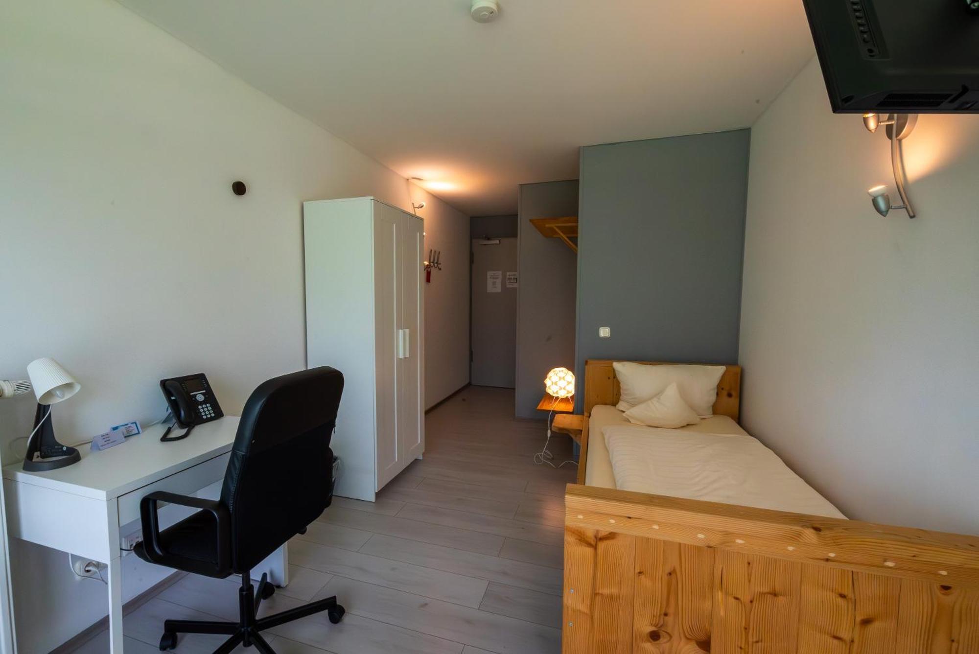 Hotel Vicinity 노이브룩커 외부 사진